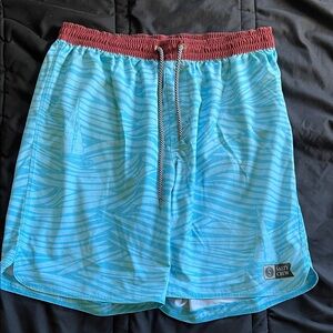 Salty Crew Board Shorts